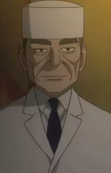 Doujima