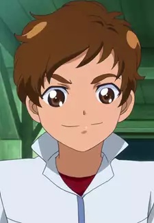 Takuya Nikaidou