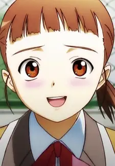 Akane Higurashi