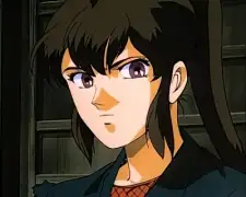 Hayabusa