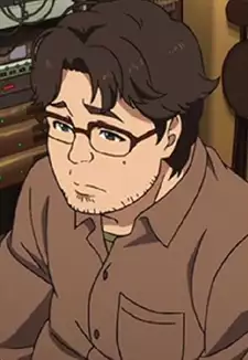 Atsushi Yamabuchi