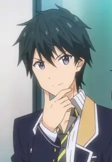 Makabe Masamune
