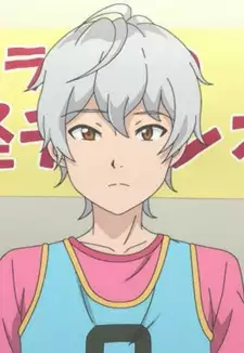 Charatomi