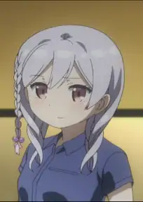 Mashiro Amatsuki