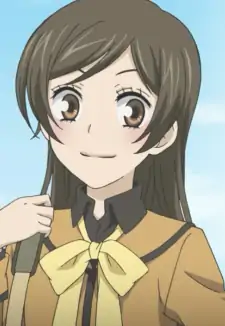 Nanami Momozono