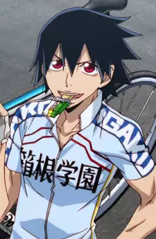 Yuuto Shinkai