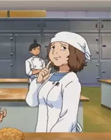 Yuuko Motohashi