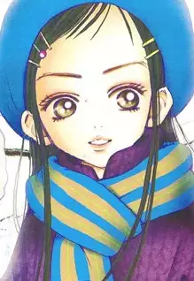 Satsuki Ichinose