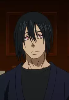 Benimaru Shinmon