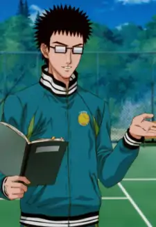 Sadaharu Inui
