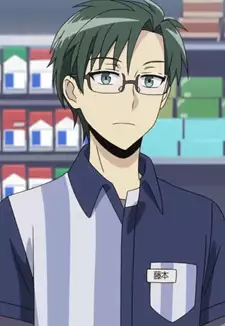 Kazuomi Fujimoto