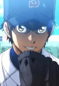 Eijun Sawamura