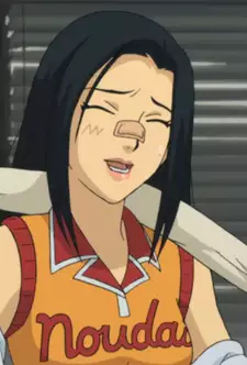 Aoi Mutou