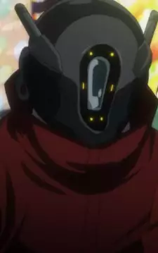 Junmei Itou