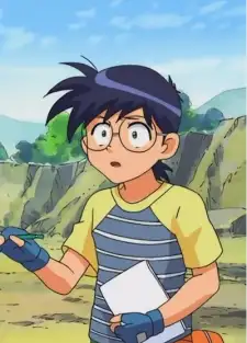 Kakeru Sakamaki