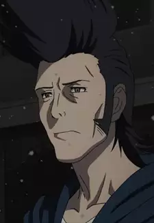 Yoshito Sorimachi