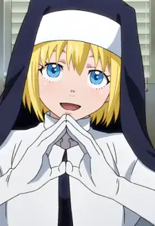 Iris