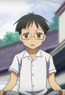 Yuusuke Kimura