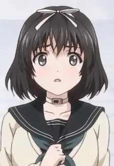 Kanae Hokari
