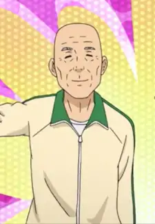 Sukizou Kangoshi