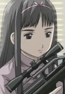 Angelica