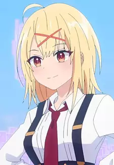 Nanase Asamiya