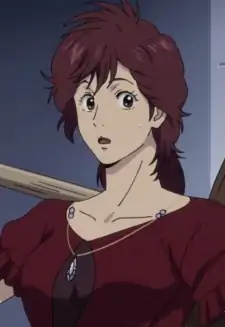 Kaori Makimura