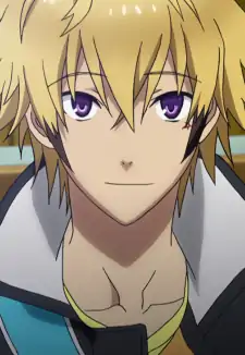 Harutora Tsuchimikado