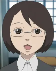 Kozue Naruse