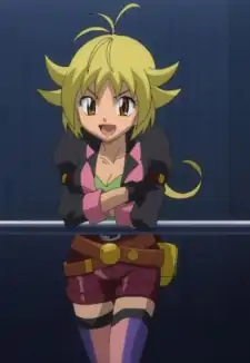Ren Kurenai
