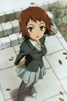 Aiko Andou