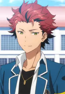Kuro Kiryu