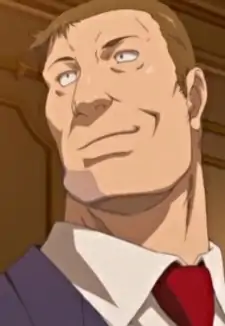 Yazaki Muneichi