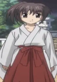 Kaoruko Ichijou