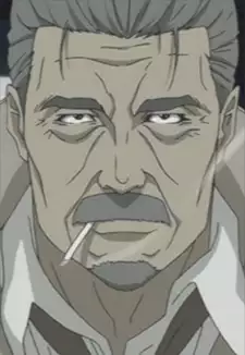 Detektyw Mikuriya