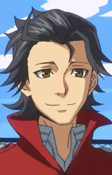 Akira Shirota
