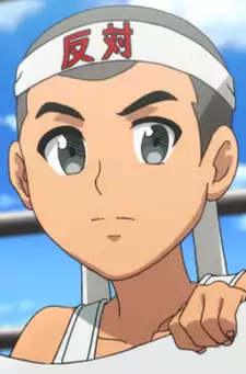 Sanpei