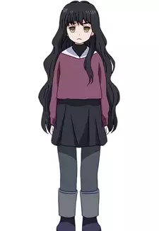Hibari Niigusa