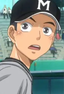 Naoto Kaguyama