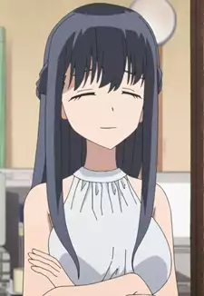 Kaori Shimoda