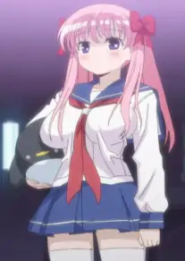 Nodoka Haramura