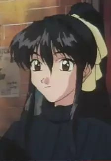 Chie Matsuoka