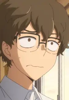 Naoto Hachiouji