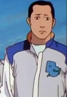 Izaki