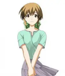Mai Hoshino