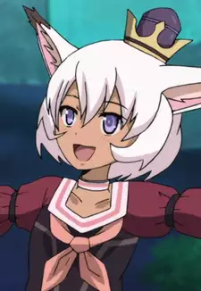 Sharisharuu