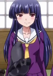 Saori Asamiya