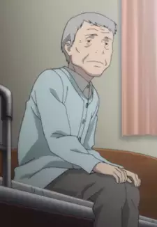 Yachi Hatsue
