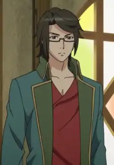 Kogorou Katsura