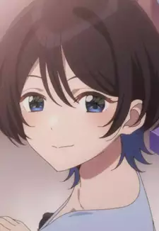 Yuu Saegusa